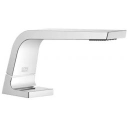 Dornbracht CL.1 wylewka umywalkowa chrom 13714705-00