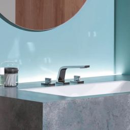 Dornbracht CL.1 wylewka umywalkowa chrom 13714705-00