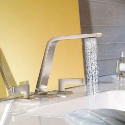 Dornbracht CL.1 wylewka umywalkowa chrom 13715705-00