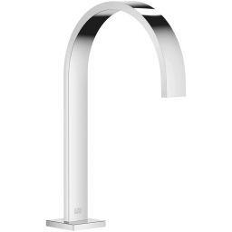 Dornbracht Mem wylewka umywalkowa stojąca chrom 13715782-00