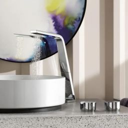 Dornbracht CL.1 wylewka umywalkowa chrom 13717705-00