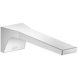 Dornbracht CL.1 wylewka umywalkowa ścienna chrom 13800705-00