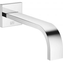 Dornbracht Mem wylewka umywalkowa podtynkowa chrom 13800782-00