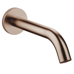 Dornbracht Meta wylewka do baterii wannowej brąz szczotkowany 13801660-42