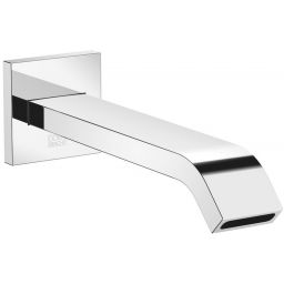 Dornbracht Imo wylewka wannowa podtynkowa chrom 13801670-00