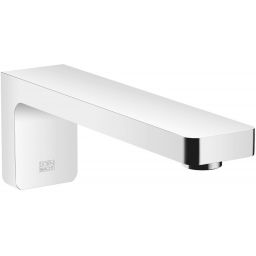 Dornbracht Lulu wylewka wannowa podtynkowa chrom 13801710-00