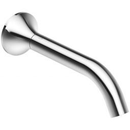 Dornbracht Vaia wylewka wannowa podtynkowa chrom 13801809-00