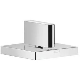 Dornbracht CL.1 zawór odcinający do wody zimnej chrom 20000705-00