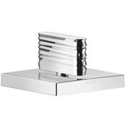 Dornbracht CL.1 zawór odcinający do wody zimnej chrom 20001705-00