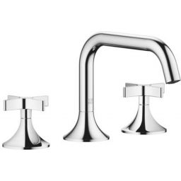 Dornbracht Vaia bateria umywalkowa stojąca 3-otworowa chrom 20705809-00