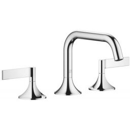 Dornbracht Vaia bateria umywalkowa stojąca 3-otworowa chrom 20705819-00