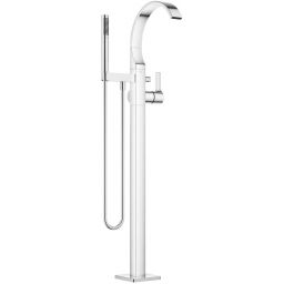 Dornbracht Cyo bateria wannowo-prysznicowa wolnostojąca chrom 25863811-00