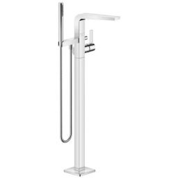 Dornbracht CL.1 bateria wannowo-prysznicowa wolnostojąca chrom 25863705-00