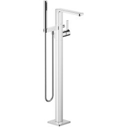 Dornbracht Lulu bateria wannowo-prysznicowa wolnostojąca chrom 25863710-00