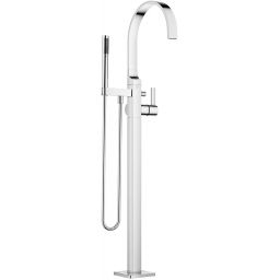 Dornbracht Mem bateria wannowo-prysznicowa wolnostojąca chrom 25863782-00