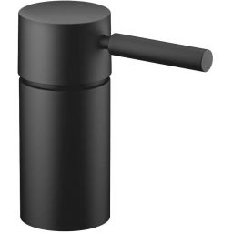 Dornbracht Mata bateria wannowo-prysznicowa czarny mat 29300660-33