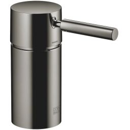 Dornbracht Mata bateria wannowo-prysznicowa ciemny chrom 29300660-19