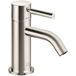 Dornbracht Meta bateria umywalkowa stojąca platyna 33525660-08