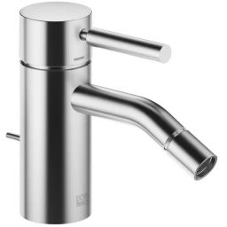 Dornbracht Meta bateria bidetowa stojąca chrom szczotkowany 33600660-93
