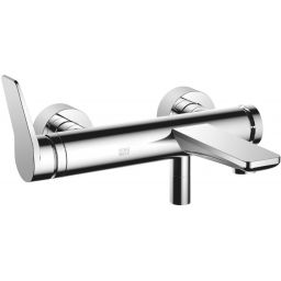 Dornbracht Lisse bateria wannowo-prysznicowa ścienna chrom 33200845-00