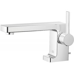 Dornbracht Lulu bateria umywalkowa stojąca chrom 33500710-00