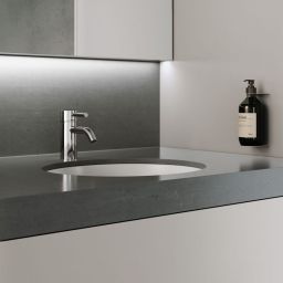 Dornbracht Meta bateria umywalkowa stojąca chrom 33501660-00