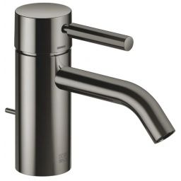 Dornbracht Meta bateria umywalkowa ciemny chrom 33501660-19