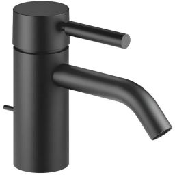 Dornbracht Meta bateria umywalkowa czarny mat 33501660-33