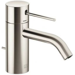 Dornbracht Meta Slim bateria umywalkowa stojąca platyna 33501662-08