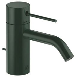 Dornbracht Meta Slim bateria umywalkowa ciemnozielona 33501662-31