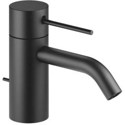 Dornbracht Meta Slim bateria umywalkowa czarny mat 33501662-33