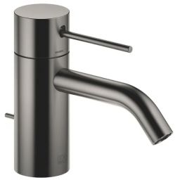 Dornbracht Meta Slim bateria umywalkowa ciemna platyna 33501662-99