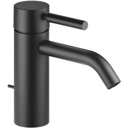 Dornbracht Meta bateria umywalkowa stojąca czarny mat 33502660-33