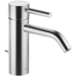 Dornbracht Meta bateria umywalkowa stojąca chrom szczotkowany 33502660-93