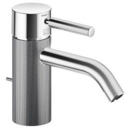 Dornbracht Meta bateria umywalkowa stojąca chrom 33504660-00