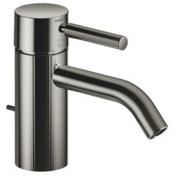 Dornbracht Meta bateria umywalkowa stojąca ciemny chrom 33505660-19