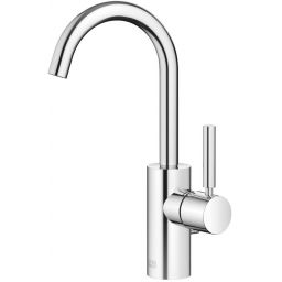 Dornbracht Meta bateria umywalkowa stojąca chrom 33510661-00