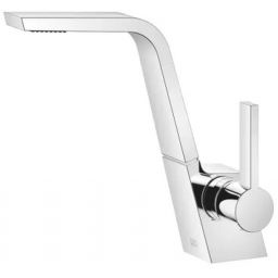 Dornbracht CL.1 bateria umywalkowa stojąca chrom 33521705-00