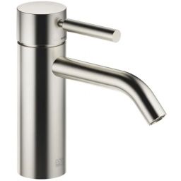 Dornbracht Meta bateria umywalkowa platyna szczotkowana 33522660-06