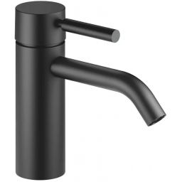 Dornbracht Meta bateria umywalkowa czarny mat 33522660-33