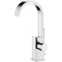 Dornbracht Mem bateria umywalkowa stojąca chrom 33522782-00