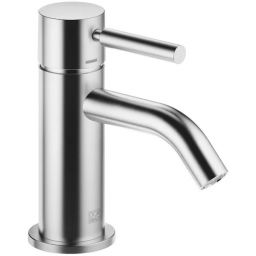 Dornbracht Meta bateria umywalkowa stojąca chrom szczotkowany 33525660-93