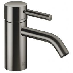 Dornbracht Meta bateria umywalkowa stojąca ciemny chrom 33526660-19