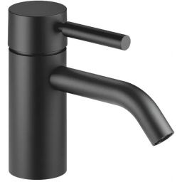 Dornbracht Meta bateria umywalkowa czarny mat 33526660-33