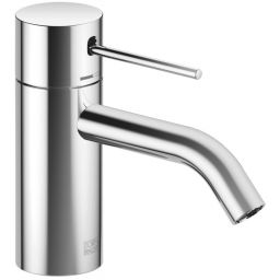 Dornbracht Meta Slim bateria umywalkowa stojąca chrom 33526662-00