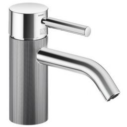 Dornbracht Meta bateria umywalkowa stojąca chrom 33529660-00