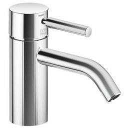 Dornbracht Meta bateria umywalkowa stojąca chrom 33530660-00