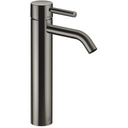 Dornbracht Meta bateria umywalkowa stojąca wysoka ciemny chrom 33537660-19