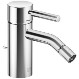 Dornbracht Meta bateria bidetowa stojąca chrom 33600660-00