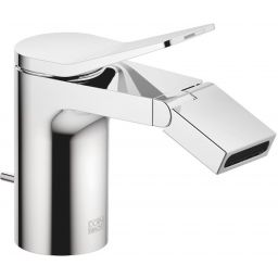 Dornbracht Lisse bateria bidetowa stojąca chrom 33600845-00